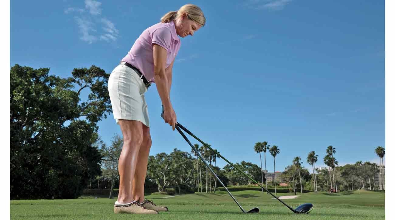 10 chiến thuật chơi cơ bản trong golf